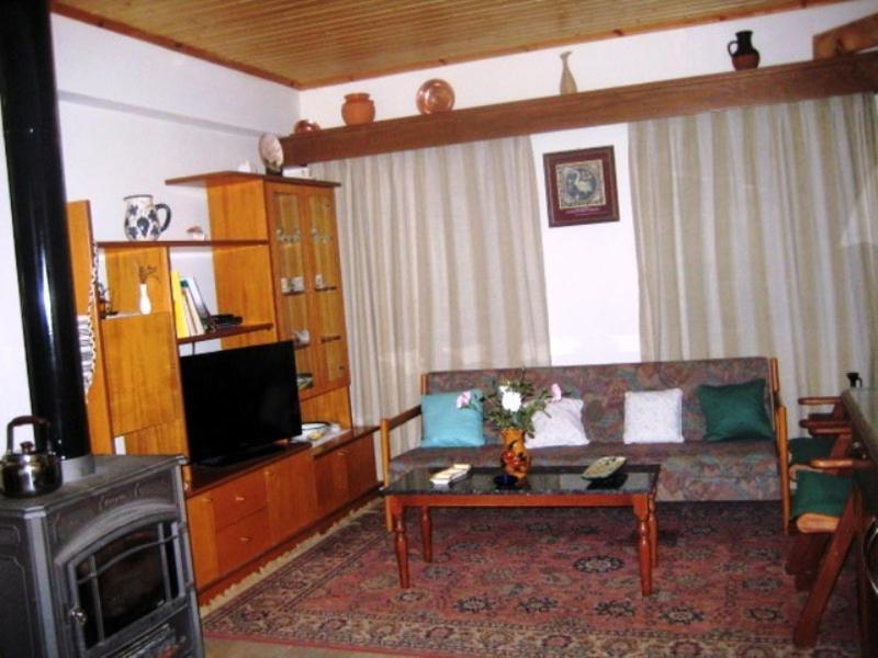 Spilia Flora'S House 빌라 객실 사진
