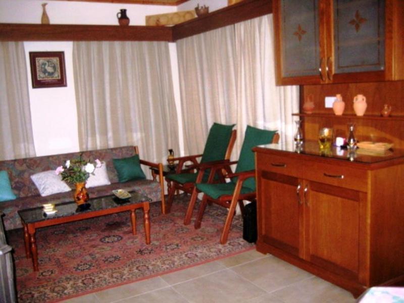 Spilia Flora'S House 빌라 객실 사진