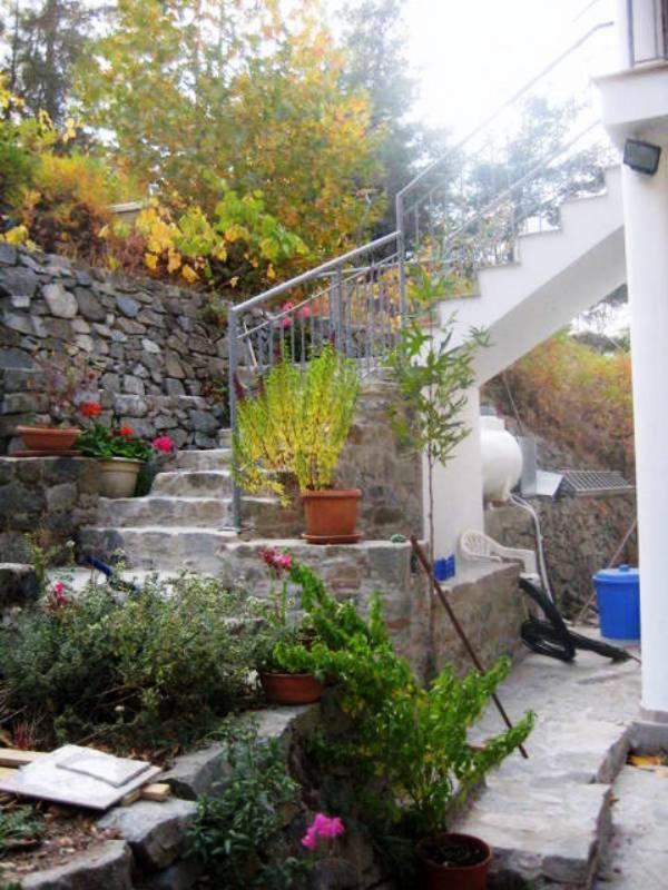 Spilia Flora'S House 빌라 외부 사진